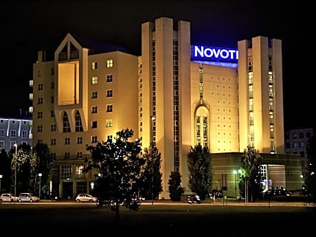 Novotel Firenze Nord Aeroporto