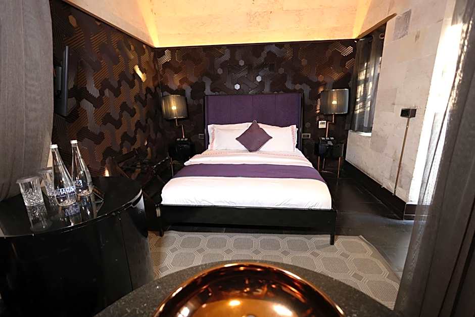 HSVHN Hotel Hışvahan