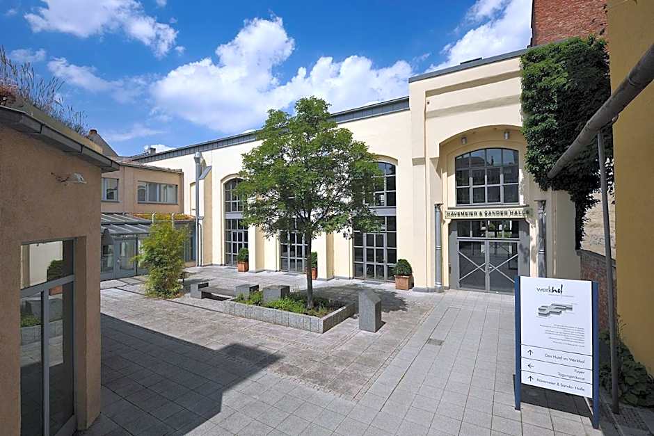 Werkhof Hotel