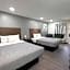 Quality Inn Mt. Pleasant