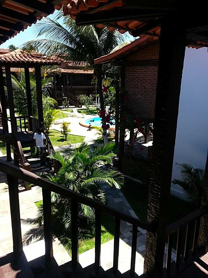 Geriba Apart Hotel