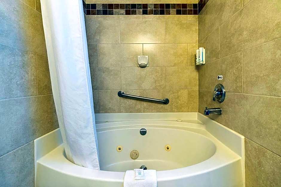 Quality Inn and Suites