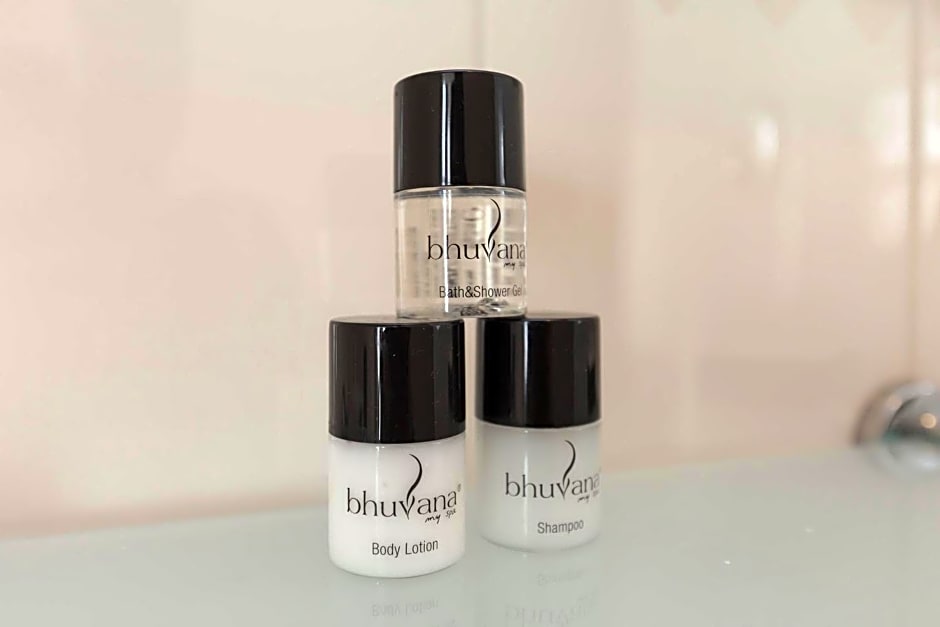 Best Western City Hotel Leiden