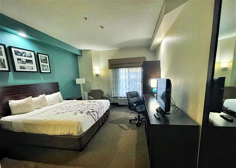Sleep Inn and Conference Center