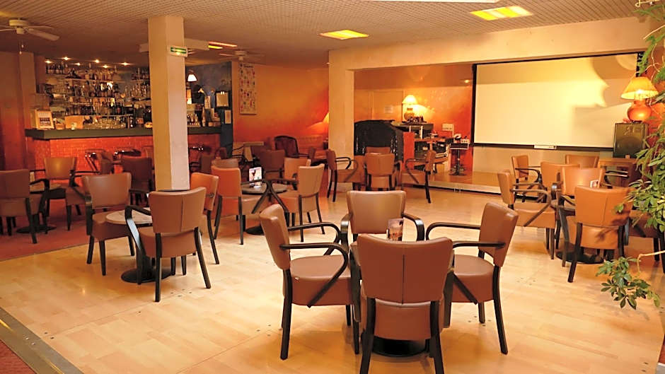 Hotel-Restaurant La Lauzétane