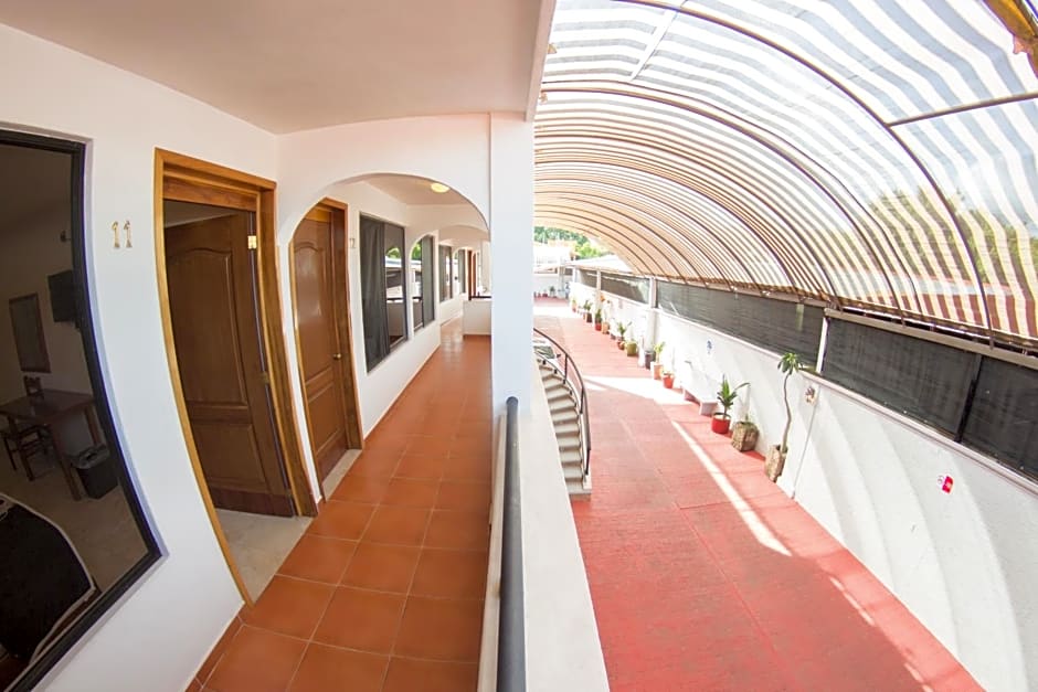 HOTEL RICARLO