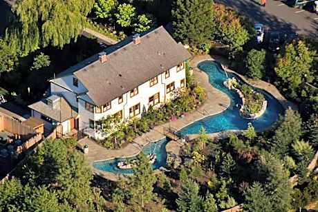McMenamins Edgefield