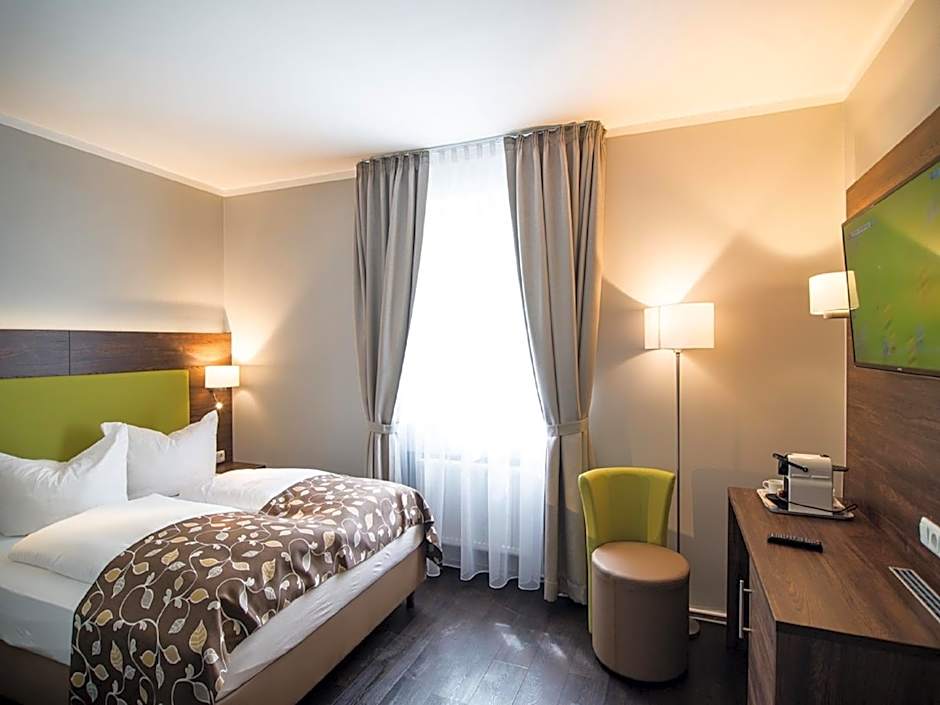 BATU Apart Hotel