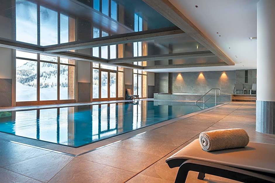 MGM Hotels & Residences - Residence Manaka