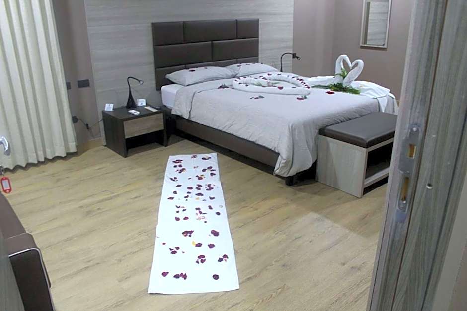 Best Western El Sitio Hotel