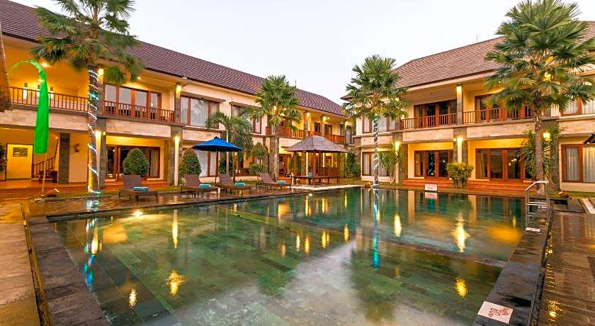 Vidi Boutique Hotel