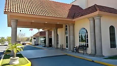 Best Western Bazarell Inn