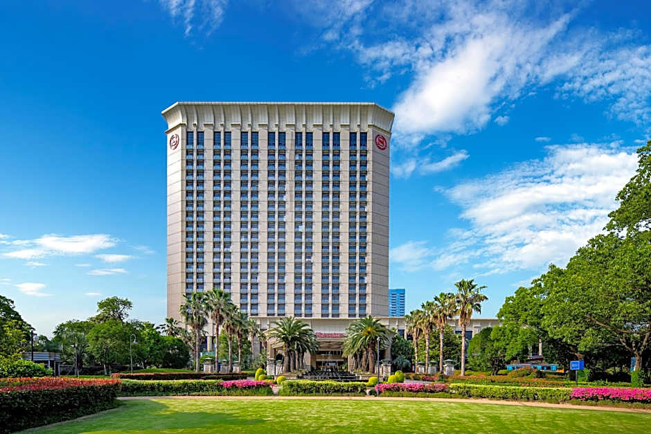 Sheraton Zhoushan Hotel