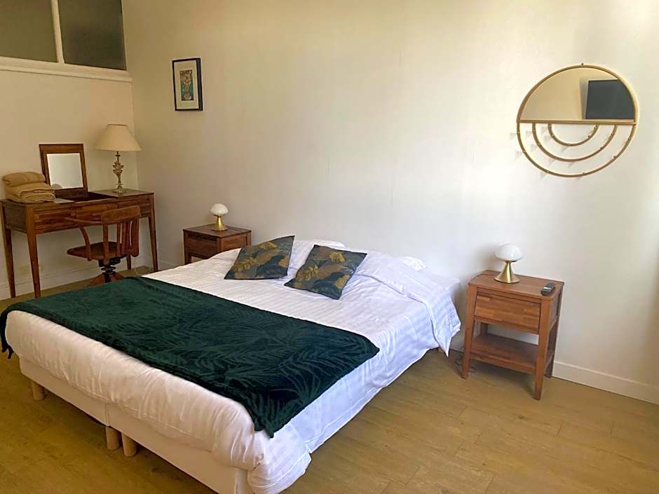 Cosy Er Lann Chambres d'Hôtes