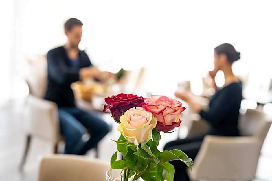 Hotel Drei Rosen