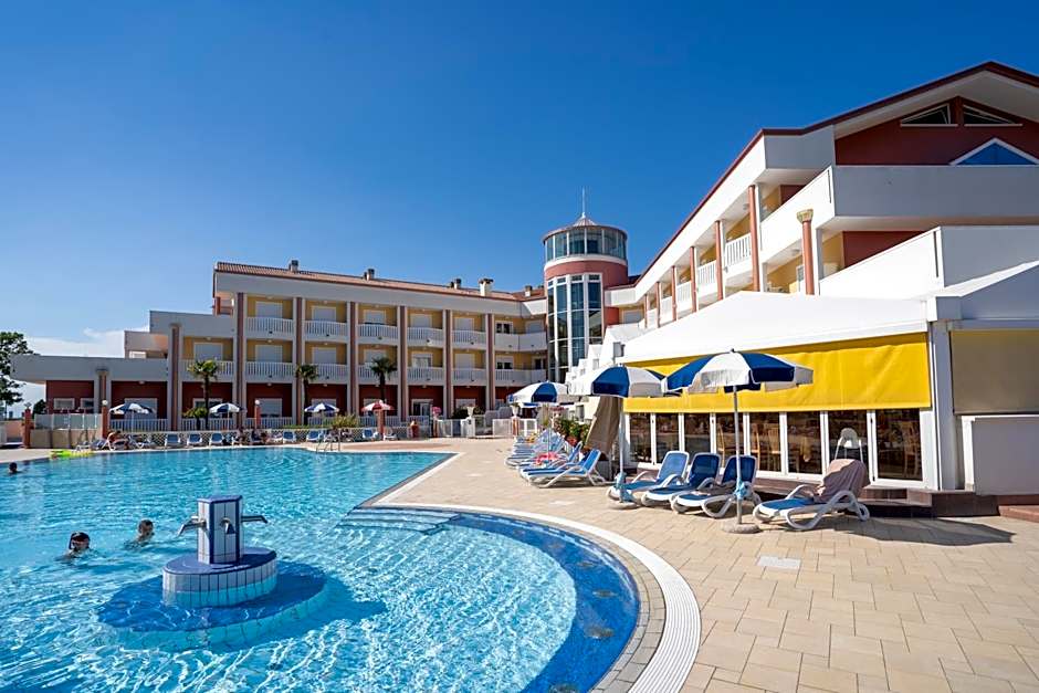 Hotel Olympus