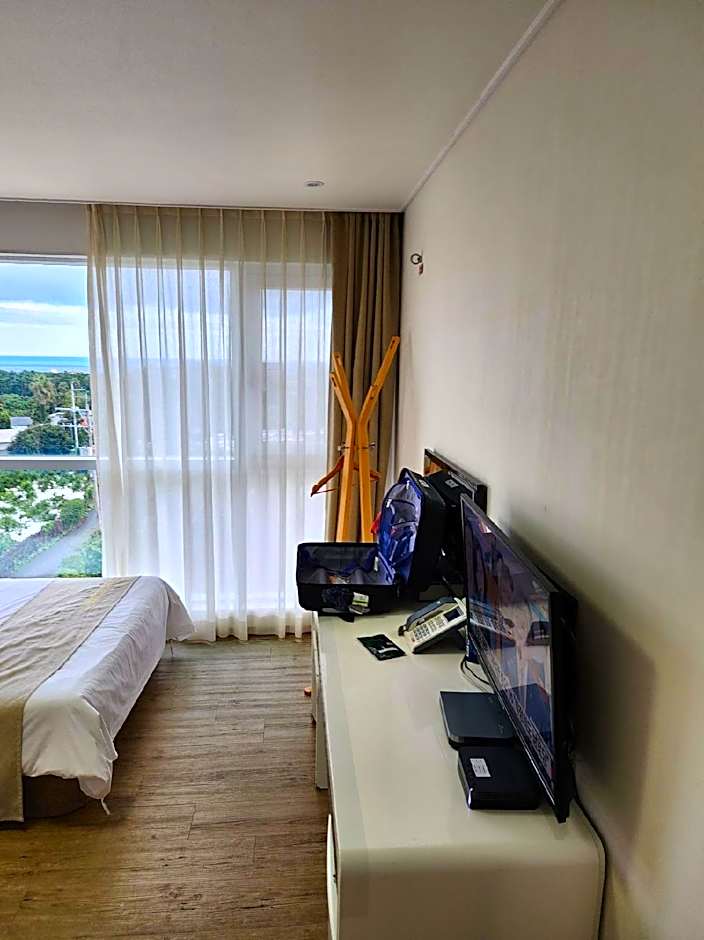 Ewha Hotel