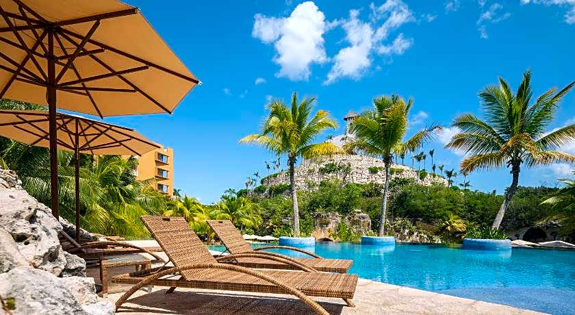 Hotel Xcaret Mexico - All Parks - All Fun Inclusive