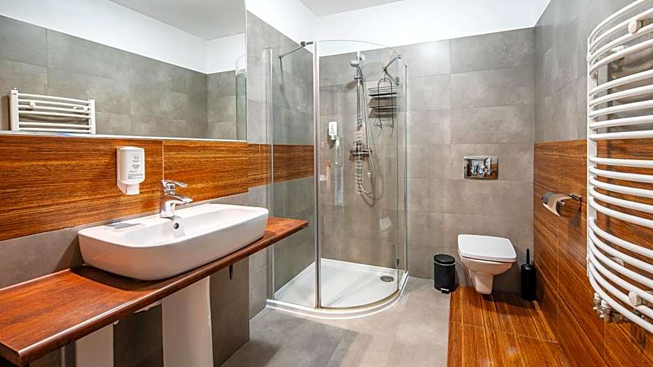 Aparthotel Delta Białka