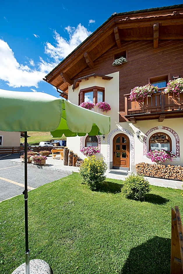 Hotel Garnì COSTANZA