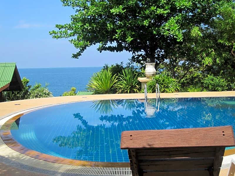 Lucky Resort – Ko Pha Ngan, UT