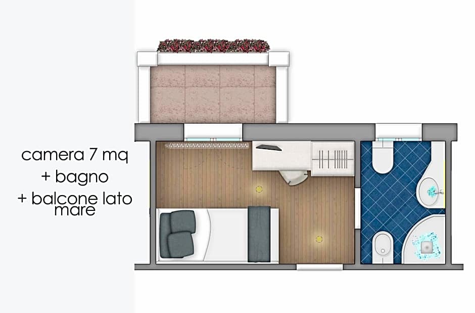 Novecento Suite Hotel