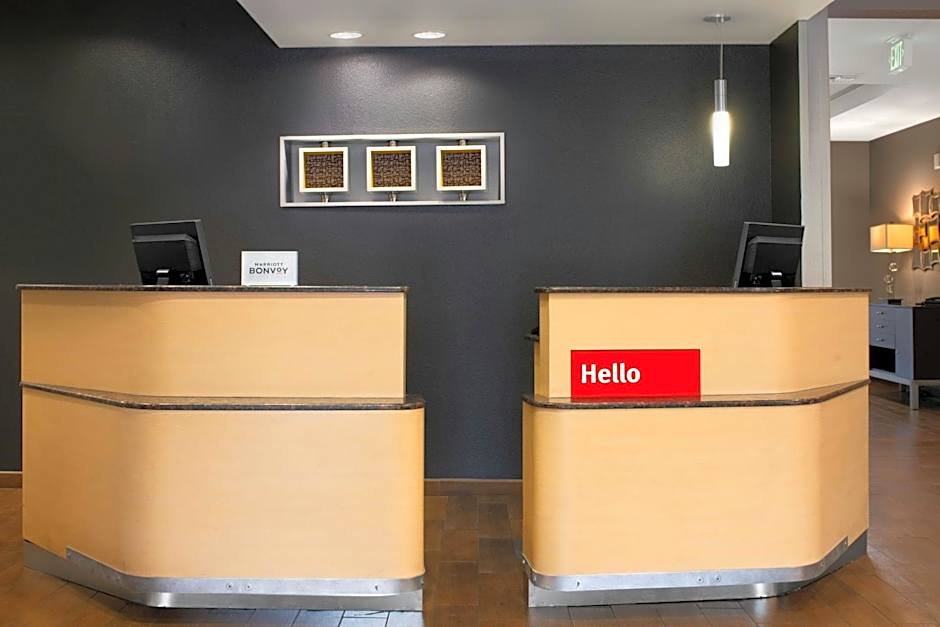 TownePlace Suites by Marriott Laredo