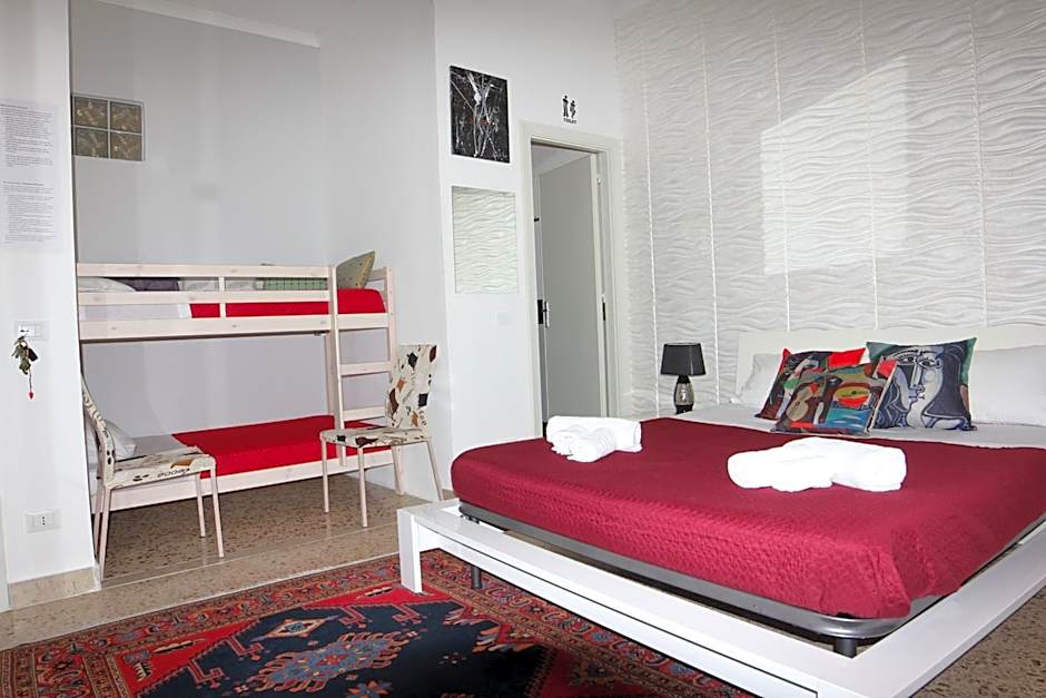 B&B Il Profumo del Porto