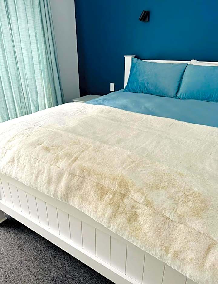 Athol Country Bed & Breakfast