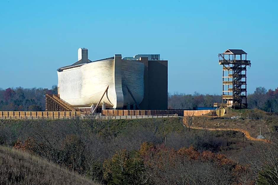 Baymont by Wyndham Georgetown/Lexington North