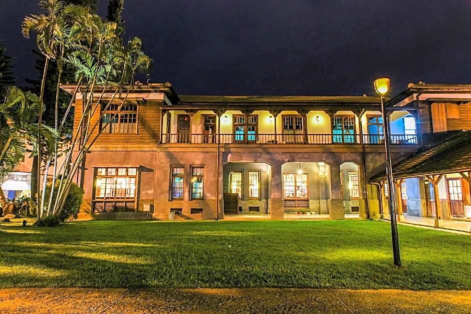 Just Sleep Hotel Hualien Zhongzheng