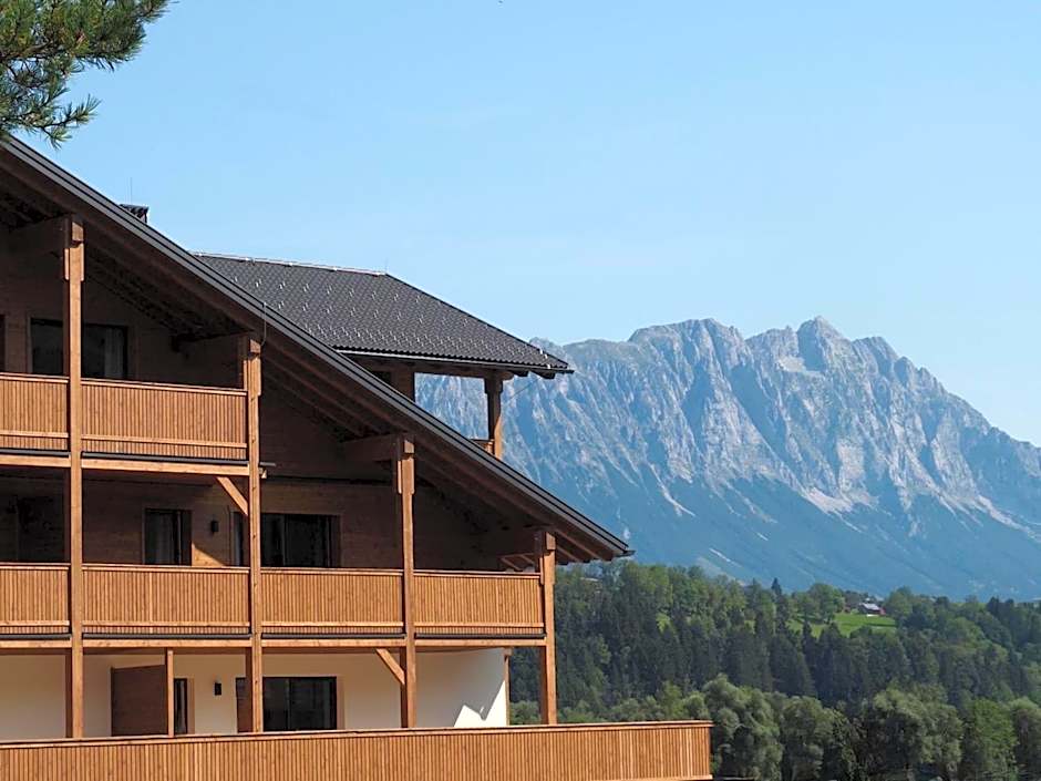 Alpen Experience Apart Hotel