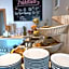 Mirage City Hotel Stuttgart Zentrum
