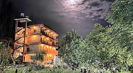 Karakorum View Hotel