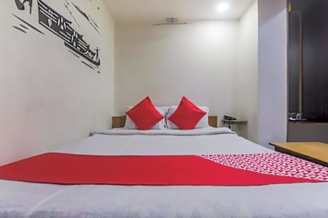 Hotel O Knight Inn
