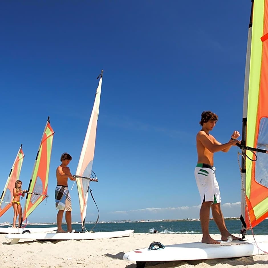 Casa dos Pingos de Mel