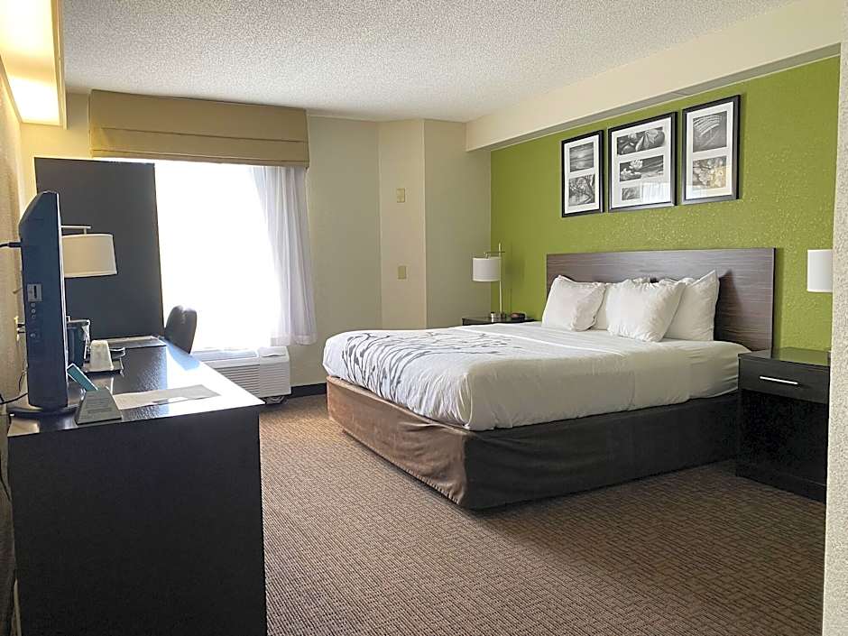 Sleep Inn Louisville Airport & Expo