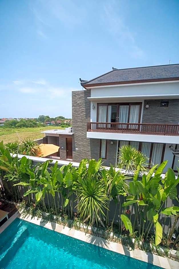 Sotis Villa Canggu