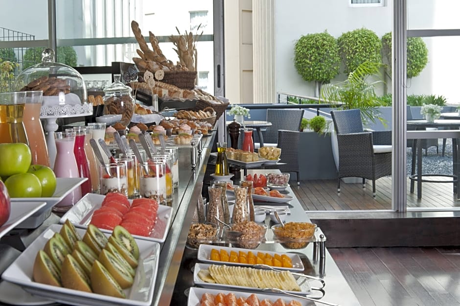 NH City Buenos Aires