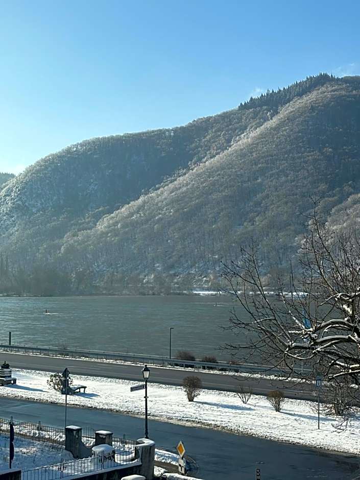 Rheinhotel Lamm