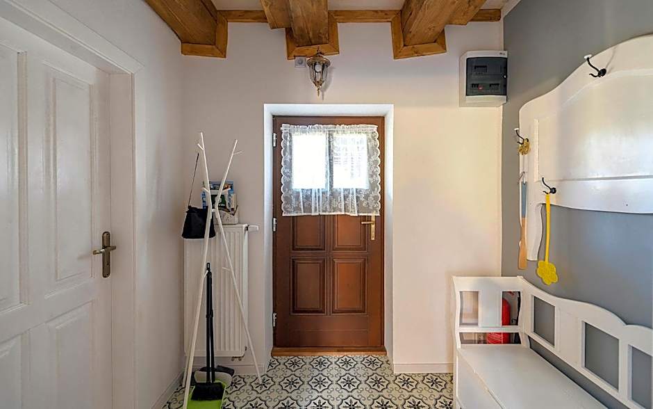 Drevenica Spiaci Goral