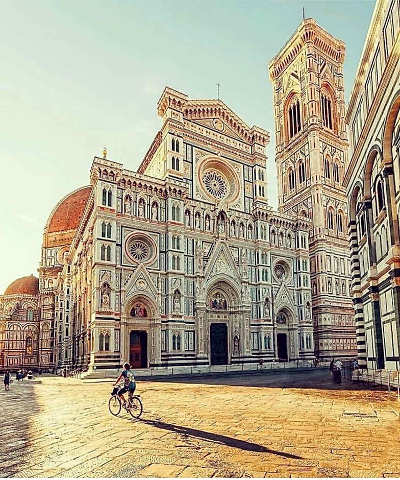 Firenze Rooms Cathedral B&B