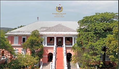 Rambha Palace