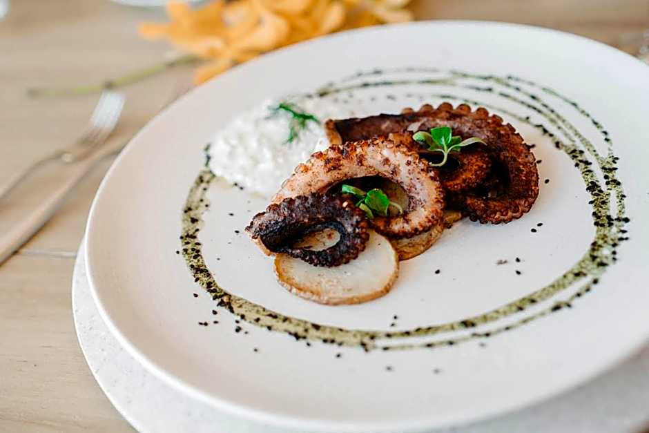 Hotel Tres Vidas Acapulco