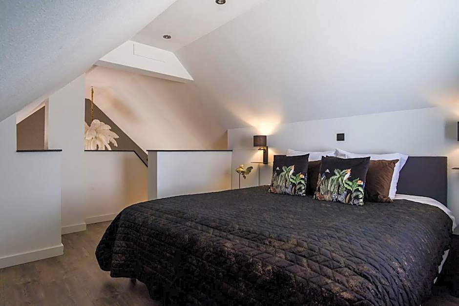 Luxexcellent super suite