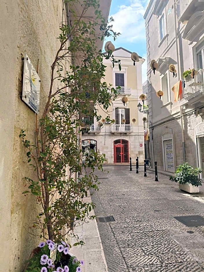 TRANI La Grazia B&B & Home