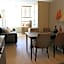 Lamira Serviced Apartments Zurich City
