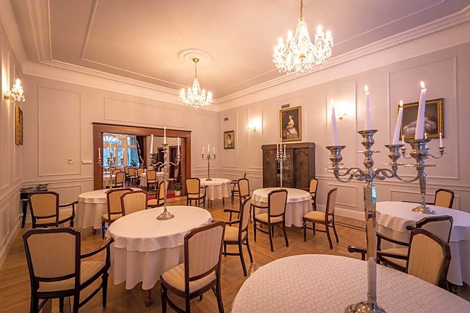 Willa Barbara - ProHarmonia