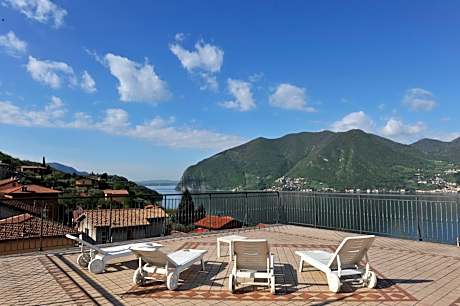 Hotel Bellavista Meublè