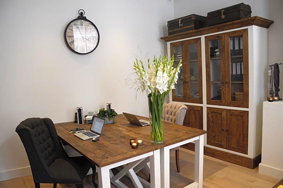 Hotel de Tabaksplant